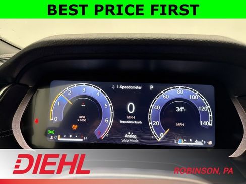 New 2026 Jeep Grand Cherokee Laredo X AWD/4WD image 28
