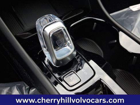 New 2026 Volvo XC40 B5 Plus w/ Protection Package Premier image 12