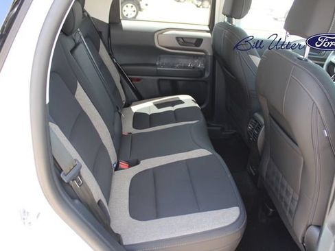 New 2026 Ford Bronco Sport Big Bend w/ Convenience Package AWD/4WD image 8