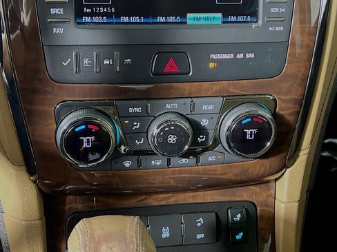 Used 2016 Buick Enclave Leather image 24