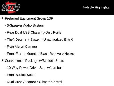 Used 2020 Chevrolet Silverado 1500 RST w/ All-Star Edition image 19