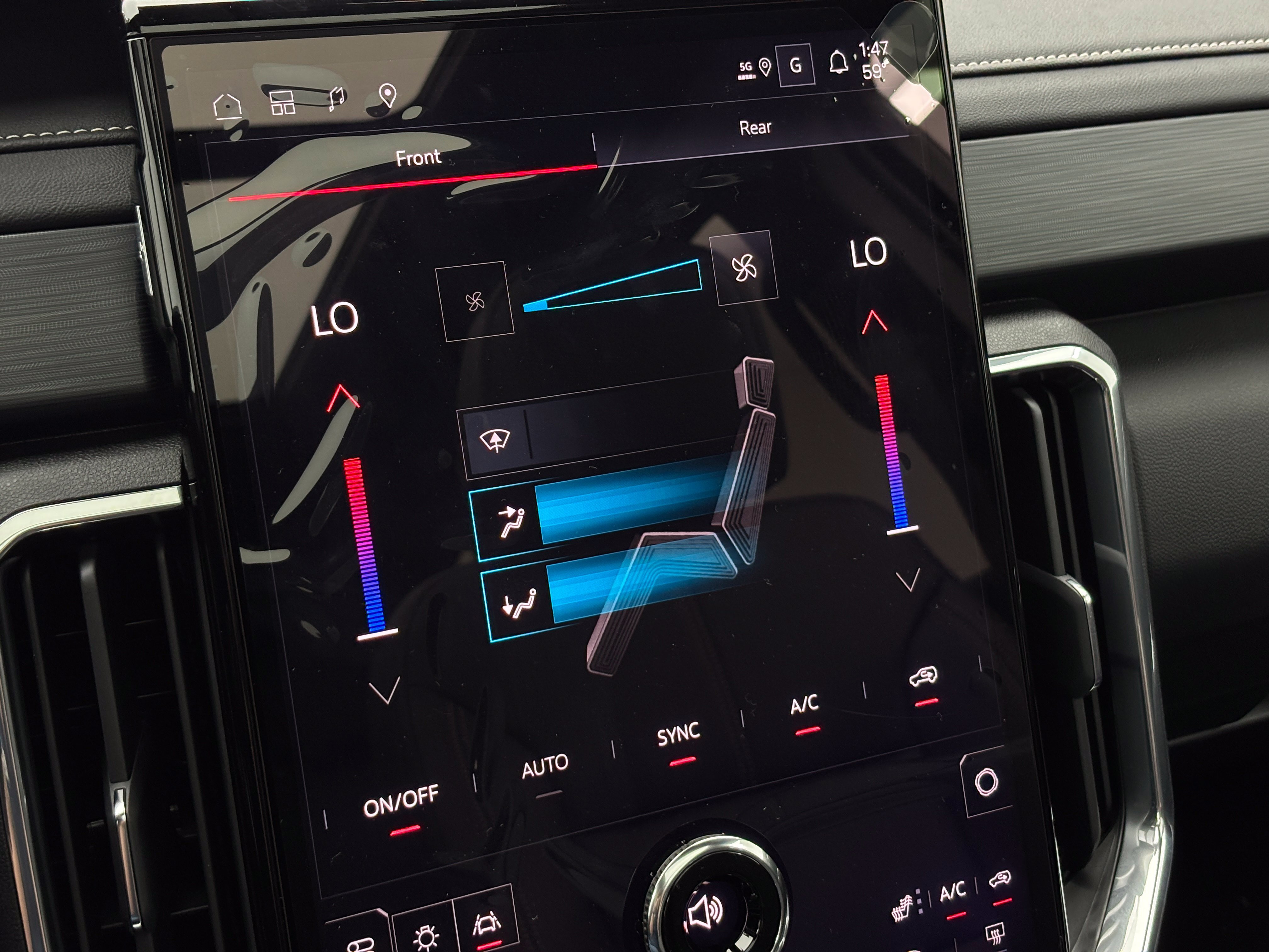 New 2027 GMC Acadia Elevation w/ Elevation Premium Package AWD/4WD image 29