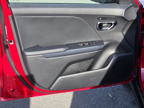 New 2026 Kia K4 EX image 19