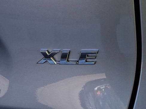 Used 2025 Toyota RAV4 XLE w/ Convenience Package FWD image 40