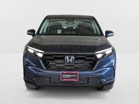New 2025 Honda CR-V EX image 6