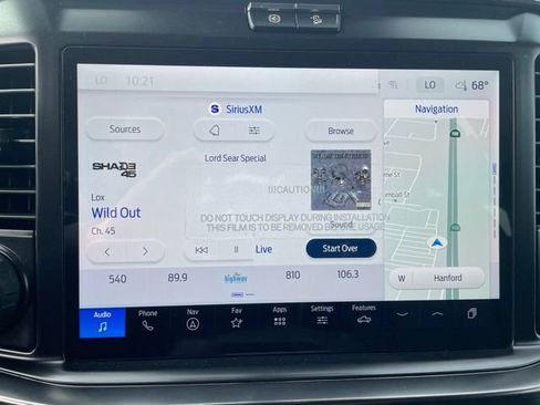 New 2026 Ford F250 Lariat w/ Lariat Premium Package image 11