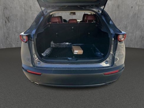 Used 2025 MAZDA CX-30 AWD 2.5 S w/ Preferred Package image 9