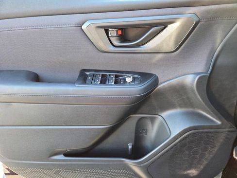 New 2026 Subaru Forester Premium AWD/4WD image 10