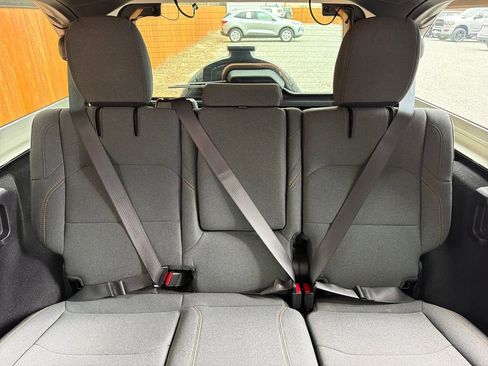 Used 2025 Jeep Wrangler Unlimited Sahara w/ Safety Group image 28