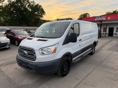 Used 2017 Ford Transit 250 130 Low Roof w/ Exterior Upgrade Package