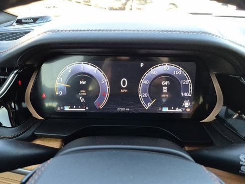 Used 2024 Jeep Grand Cherokee L Summit image 24