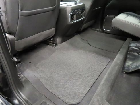 Used 2024 GMC Sierra 2500 Denali w/ Denali Reserve Package AWD/4WD image 56