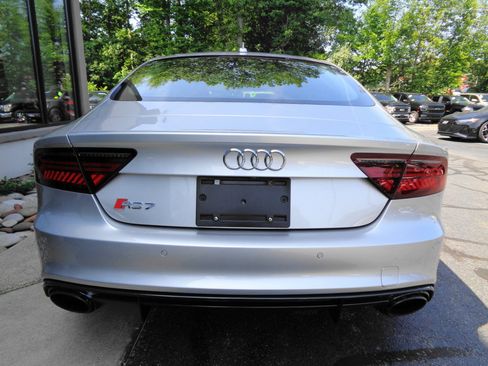 Used 2017 Audi RS 7 Performance image 7
