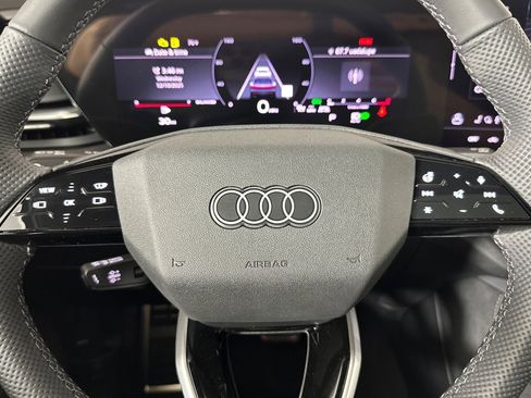 New 2025 Audi SQ5 Premium Plus image 22
