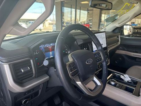 Certified 2023 Ford Expedition XLT RWD image 9