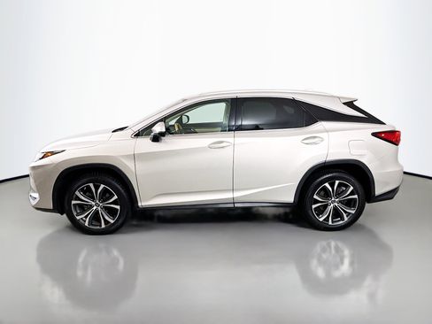 Certified 2020 Lexus RX 350 AWD w/ Premium Package image 4