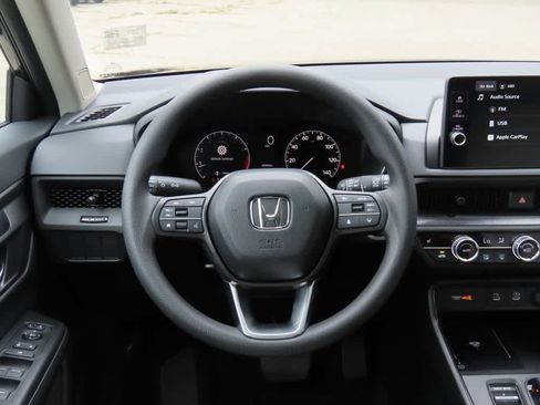 New 2026 Honda CR-V EX image 18