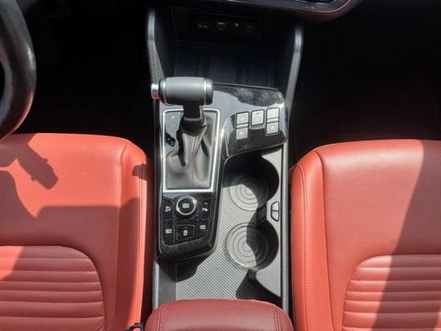 Used 2023 Kia Sportage SX FWD image 26