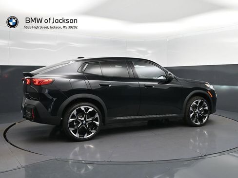 New 2026 BMW X2 xDrive28i w/ Convenience Package AWD/4WD image 8