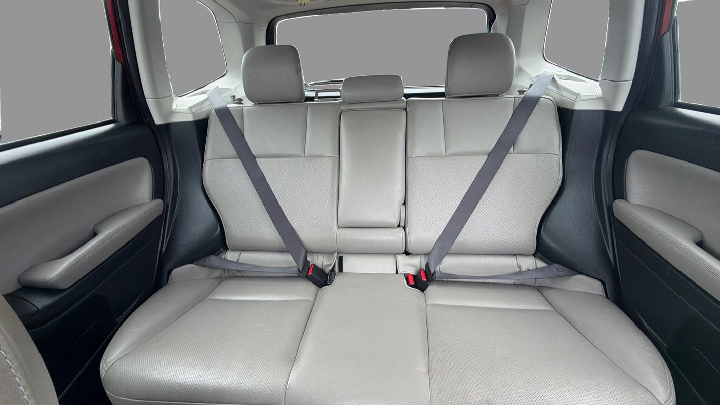 Used 2016 Subaru Forester 2.5i Limited AWD/4WD image 13