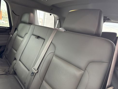 Used 2015 Chevrolet Tahoe LT image 29