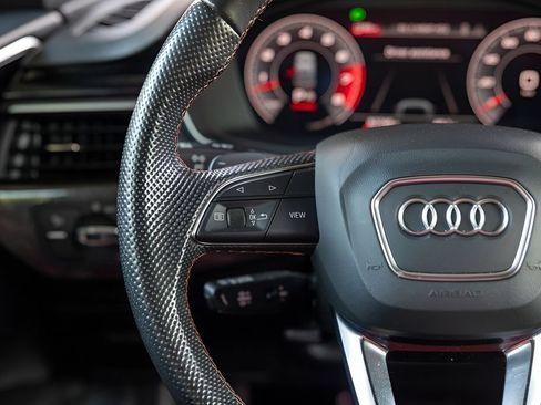 Used 2022 Audi S5 Premium Plus w/ Premium Plus Package AWD/4WD image 33