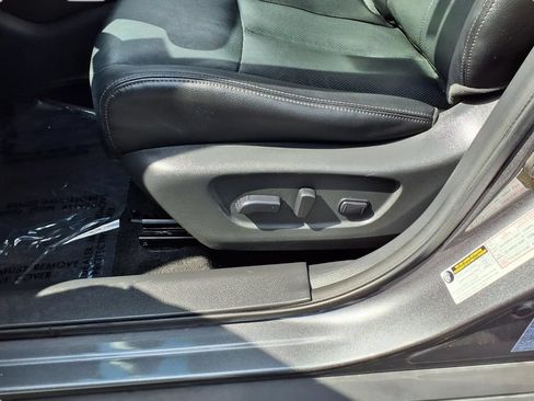 Used 2016 Nissan Rogue SL w/ SL Premium Package AWD/4WD image 23