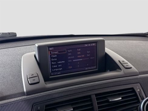 Used 2008 BMW M Coupe image 17