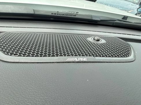 Used 2025 RAM 2500 Laramie AWD/4WD image 19
