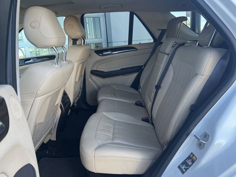 Used 2018 Mercedes-Benz GLE 350 image 6