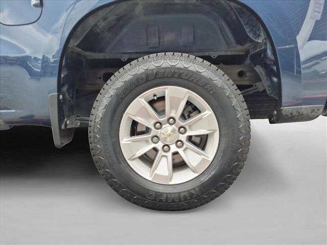 Used 2021 Chevrolet Silverado 1500 LT RWD image 23