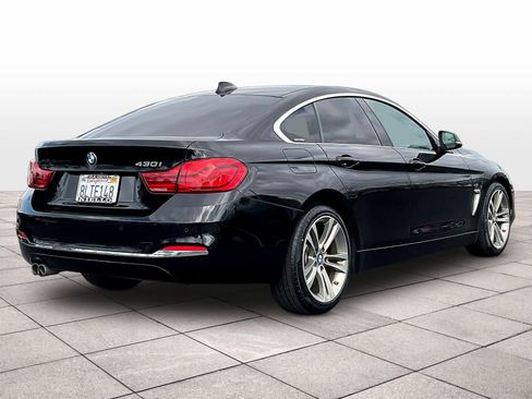 Used 2018 BMW 430i Gran Coupe image 15