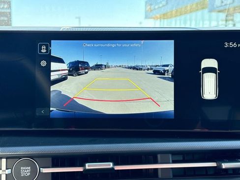 New 2026 Hyundai Santa Fe SEL FWD image 29