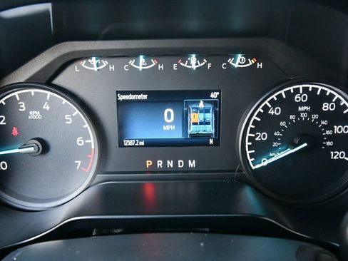 Used 2023 Ford F350 XLT w/ 360-Degree Camera Package AWD/4WD image 45