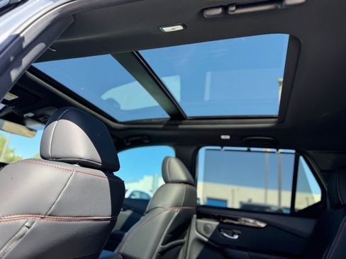New 2026 Honda Pilot TrailSport image 24