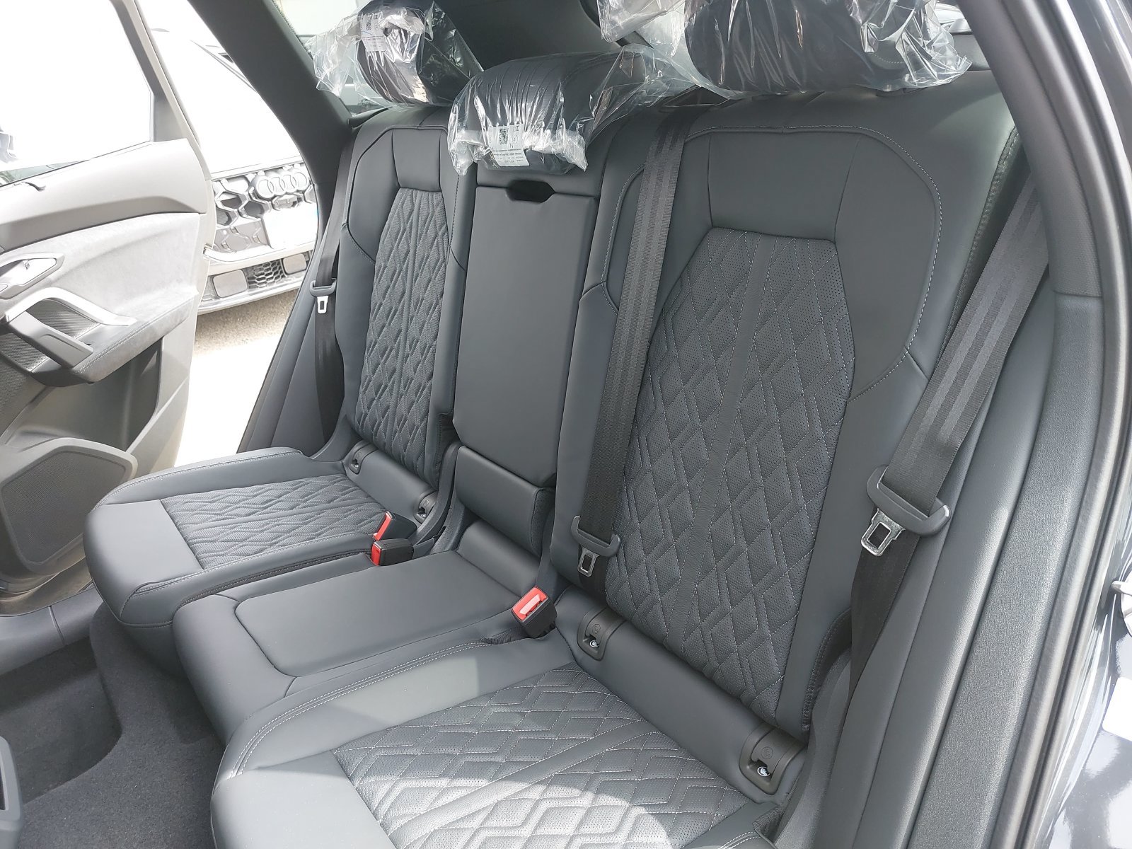 New 2026 Audi SQ5 Premium Plus AWD/4WD image 14