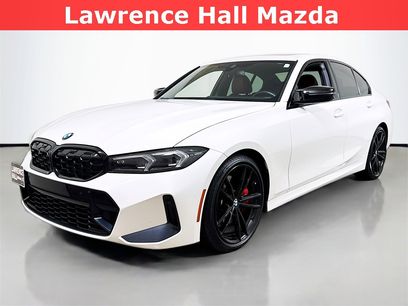 Used 2023 BMW M340i w/ Shadowloine Package