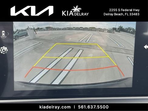 New 2026 Kia Seltos S AWD/4WD image 20