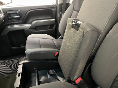 Used 2014 Chevrolet Silverado 1500 LT w/ LT Convenience Package AWD/4WD image 31