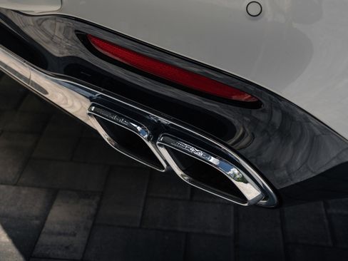 Used 2023 Mercedes-Benz SL 55 AMG 4MATIC image 66