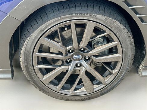 Used 2022 Subaru WRX Limited image 32