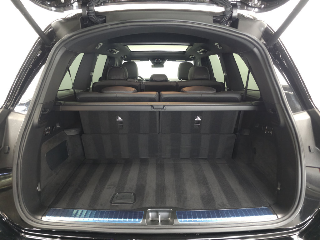 Certified 2026 Mercedes-Benz GLS 450 4MATIC image 32