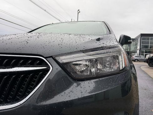 Used 2017 Buick Encore Preferred FWD image 15