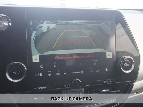 Used 2022 Lexus NX 350 350 Base w/ Cold Area Package image 5