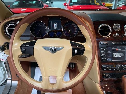 Used 2008 Bentley Continental GTC AWD/4WD image 37