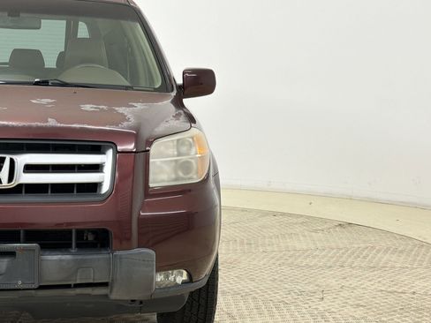 Used 2008 Honda Pilot EX-L image 11