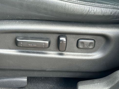 Used 2021 Honda Passport Elite image 21
