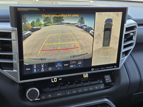 Used 2023 Toyota Tundra Platinum RWD image 28