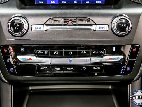 Used 2020 Ford Explorer ST w/ ST Street Pack image 17