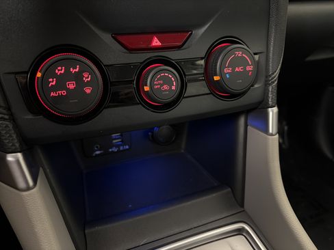 Used 2020 Subaru Forester Base w/ Alloy Wheel Package image 23